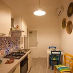 Holiday home Degli Avi, Nel Borgo Marinaro Pozzallo