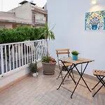 Degli Avi, Nel Borgo Marinaro Holiday home *
