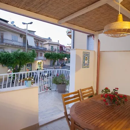 Holiday home Degli Avi, Nel Borgo Marinaro