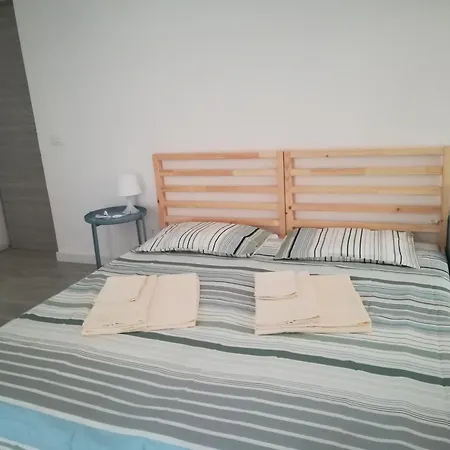 Degli Avi, Nel Borgo Marinaro Holiday home