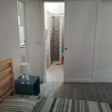 Holiday home Degli Avi, Nel Borgo Marinaro