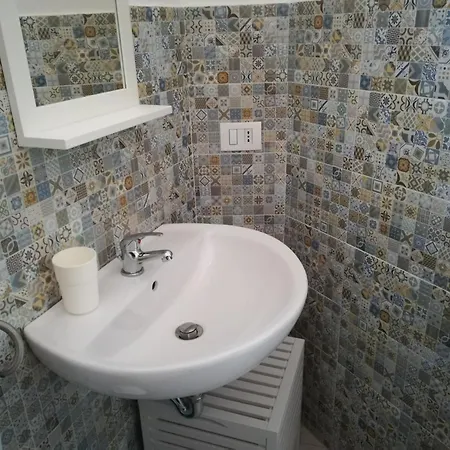 Holiday home Degli Avi, Nel Borgo Marinaro *