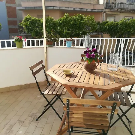 Degli Avi, Nel Borgo Marinaro Holiday home Pozzallo