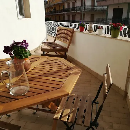 Holiday home Degli Avi, Nel Borgo Marinaro Pozzallo
