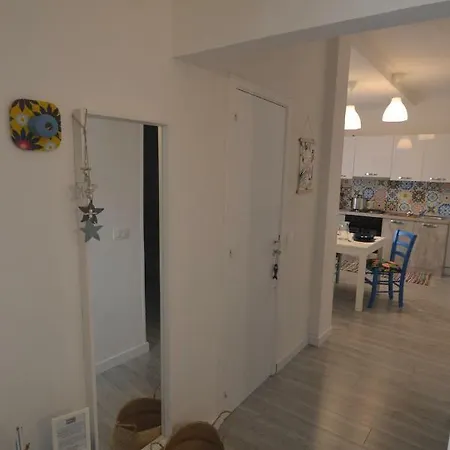 Holiday home Degli Avi, Nel Borgo Marinaro