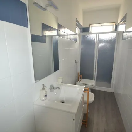 Holiday home Degli Avi, Nel Borgo Marinaro Pozzallo